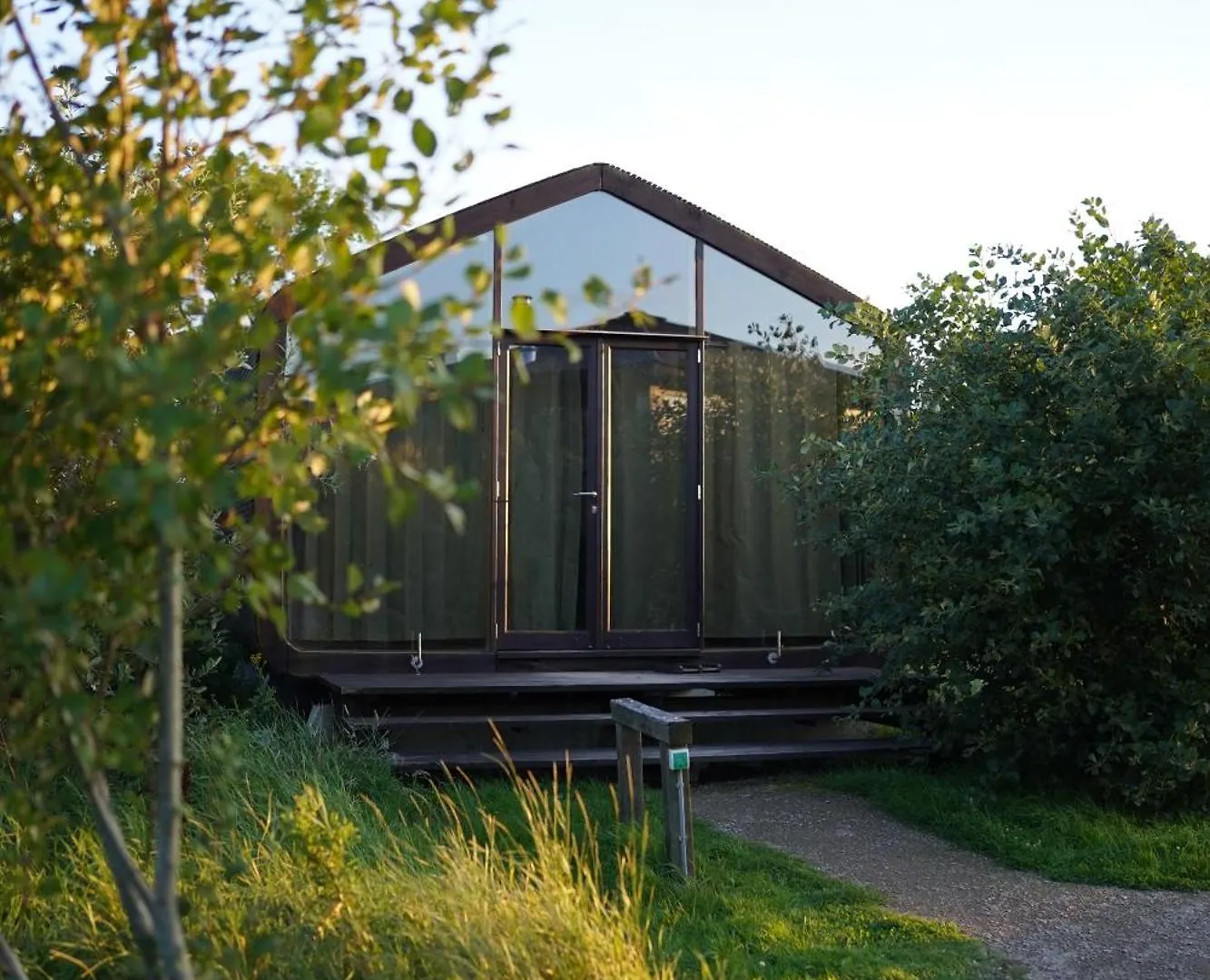Basecamp Amsterdam Hotel Holland