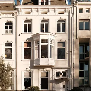 Hotel House Of Adam ****